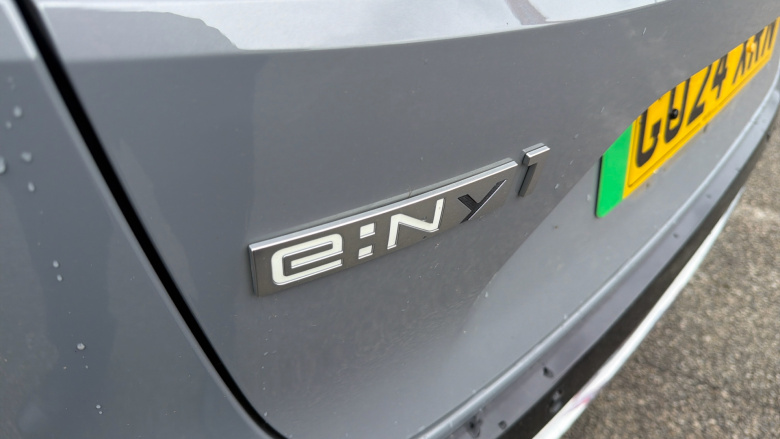 Honda E Ny1 150kW Elegance 69kWh 5dr Auto Electric Hatchback